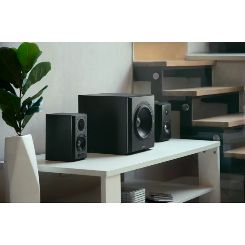 Kaiutinsarja Edifier S351DB 150 W