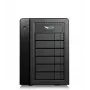 HDD Promise Technology 24 TB torni musta Pegasus32 R6