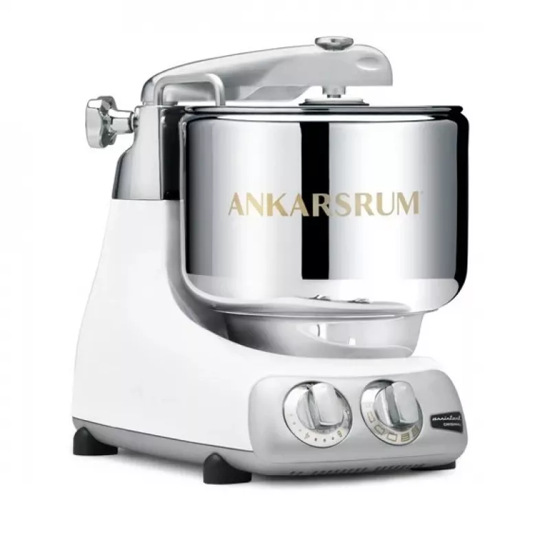 Ankarsrum Assistent 6230 AKM6230MW -yleiskone
