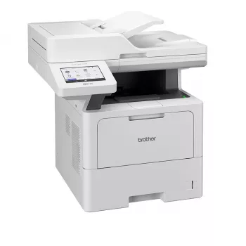 Brother MFC-L6710DW monitoimitulostin laser A4 1200 x 1200 DPI 50 ppm Wi-Fi