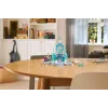 LEGO DISNEY 43281 Elsan jäälinna ja lumimatkaseikkailu