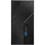 ASRock DeskMini H470 - barebone - minitietokone - LGA1200-kanta - Intel H470 - ei CPU - RAM 0 GB - GigE