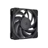 Noctua NF-A12x25 PWM 120 mm kotelotuuletin musta