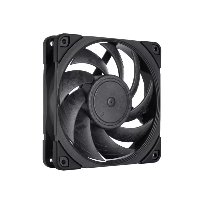 Noctua NF-A12x25 PWM 120 mm kotelotuuletin musta