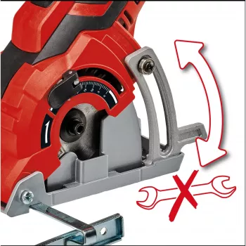 Saha Einhell TC-CS 89