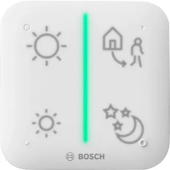 Bosch Universal Switch Flex II - älykytkin