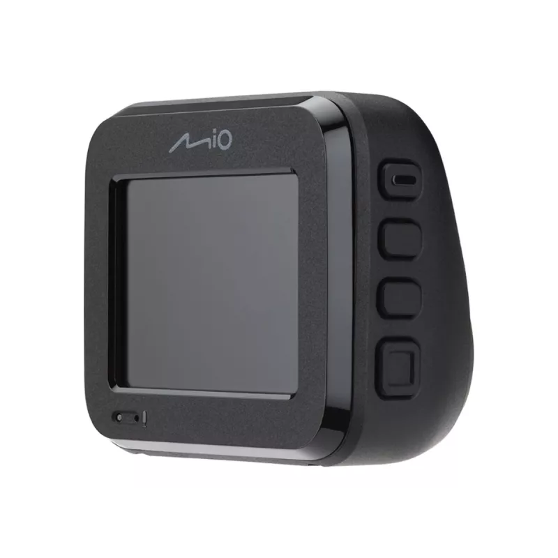 Mio MiVue C595W Full HD Wi-Fi musta