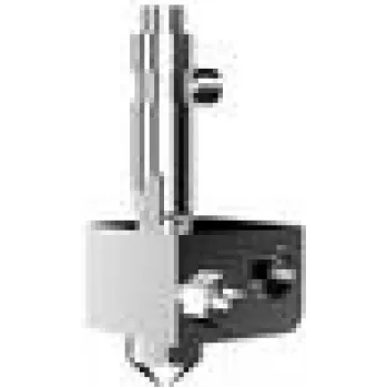 Hotend-suutin Flashforge Creator 4 Left Nozzle Assembly-HT 0,4 mm