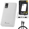 Kannettava varavirtalähde Extralink EPB-098W 10000mAh