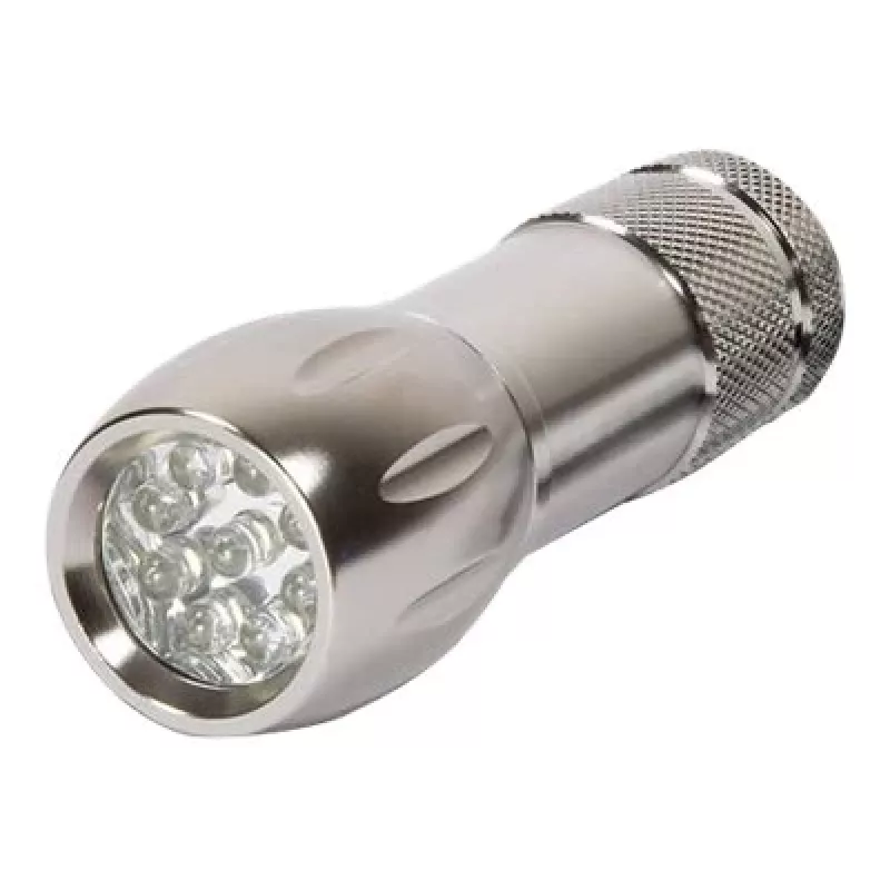 Taskulamppu Camelion CT4004 9 LED