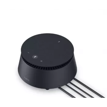 Verkkokamera Yealink UVC85 1206672 4K Ultra HD USB videoneuvottelu