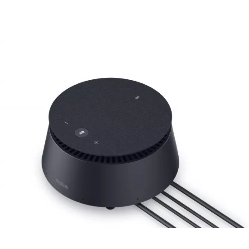 Verkkokamera Yealink UVC85 1206672 4K Ultra HD USB videoneuvottelu