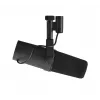 Shure SM7B mikrofoni musta studiomikrofoni