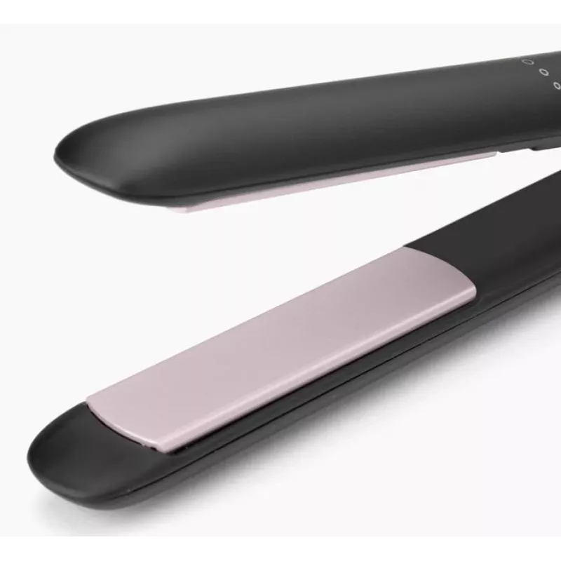 BaByliss Smooth Ceramic 230 ST241E suoristusrauta, musta