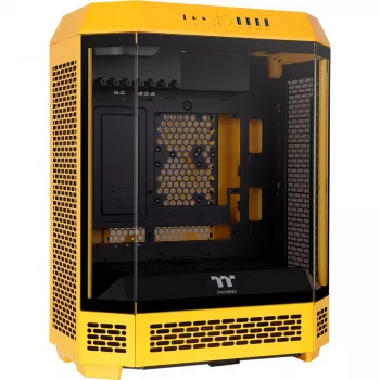 Thermaltake CA-1Z1-00M4WN-00 tuote keltainen