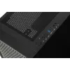 iBox CETUS 903 Midi Tower musta