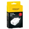 USB-A-sovitin Intenso 7800512