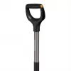 Lapio Fiskars Ergonomic FS.S. 1025376 harmaa — ergonominen puutarhalapio, Fiskars 1070058