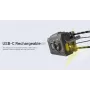 Otsalamppu NU-sarja 360 LUMENS/NU20 Classic Nitecore
