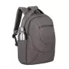 Rivacase Galapagos 7761 kannettavan tietokoneen reppu 39,6 cm (15,6"), khaki