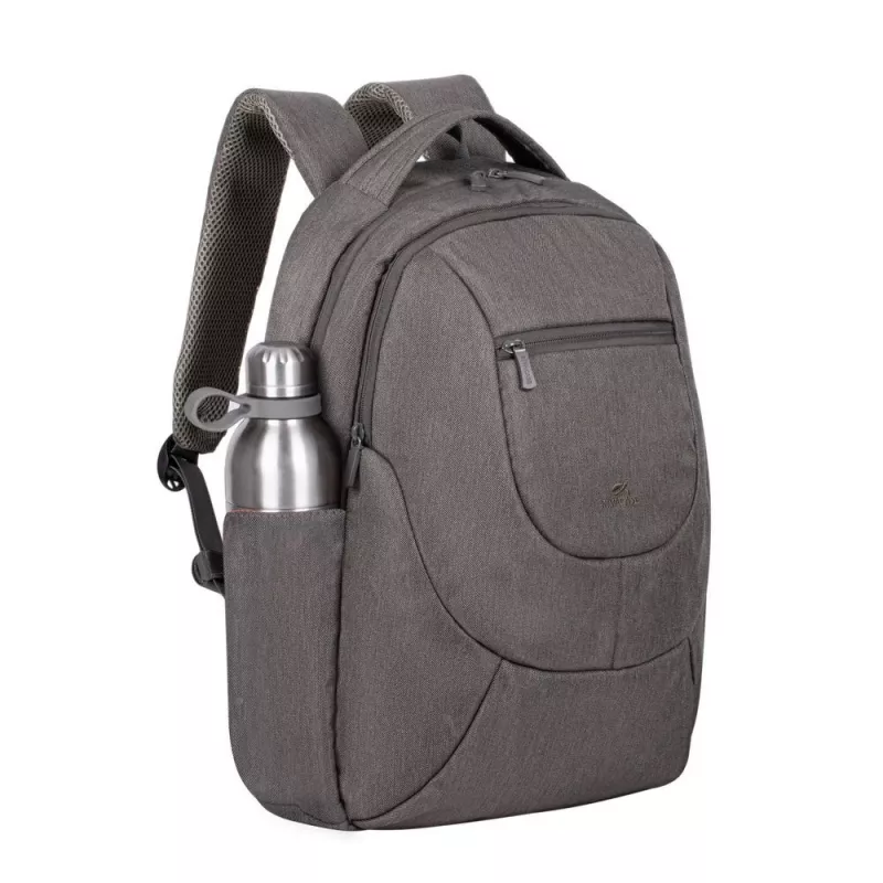 Rivacase Galapagos 7761 kannettavan tietokoneen reppu 39,6 cm (15,6"), khaki