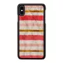 iKins puhelinkotelo iPhone XS Max — musta, Shortcake-kuvio