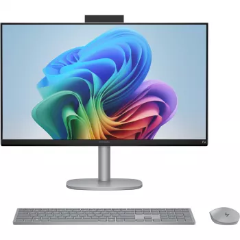 HP OmniStudio X 27-cs1075ng 68.58cm FHD Intel Core Ultra 7 256V SSD - All-in-One näytöllä - Core Ultra 7 (BR4H0EA#ABD)