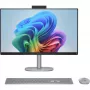 HP OmniStudio X 27-cs1075ng 68.58cm FHD Intel Core Ultra 7 256V SSD - All-in-One näytöllä - Core Ultra 7 (BR4H0EA#ABD)