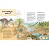 tiptoi Expedition Wissen: Dinosaurier, oppimiskirja