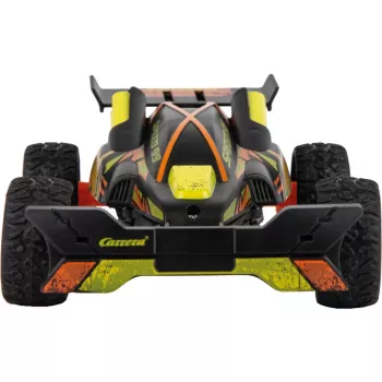 RC High Speed -auto ja ramppi