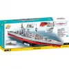 Palikkasarja HMS Hood