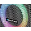 Äänijärjestelmä MB08.2 PLL FM USB/SD/BT Karaoke LED