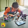 LEGO Disney Princess 43240 Malefiz lohikäärmeenä