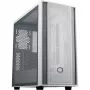 Kotelo MasterBox 600 Light WHITE