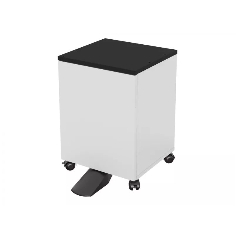 Tulostinteline Epson 7112285 — lattiateline Epson WorkForce Pro -tulostimille, musta tai valkoinen