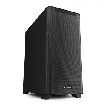 PC-kotelo Sharkoon M30 musta Full Tower ATX E-ATX