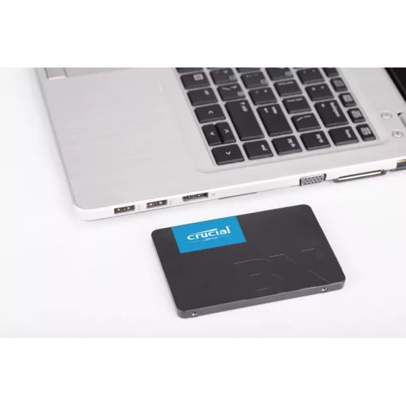 Crucial BX500 1000GB SATA 2,5