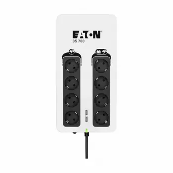 Keskeytymätön virransyöttö Eaton 3S700D