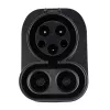 Akyga AK-SC-E11 sähköauton latausadapteri CCS1 / CCS2 Compact 150A
