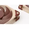 Noctua NF-A12x25 FLX 120 mm kotelotuuletin