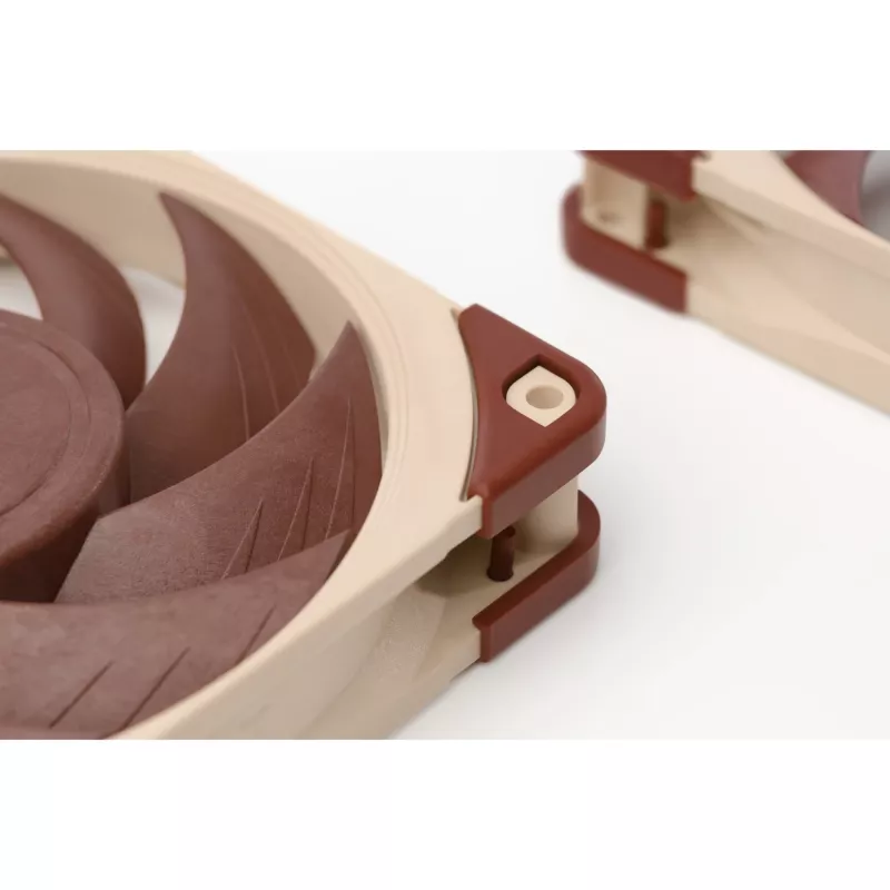 Noctua NF-A12x25 FLX 120 mm kotelotuuletin