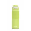 Termospullo Kambukka Elton Mojito 750 ml, vihreä, suljettava kansi, kahva, BPA-vapaa