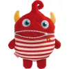Pehmolelu Schmidt Spiele Worry Eater Jenna — pehmolohduttaja, 25 cm
