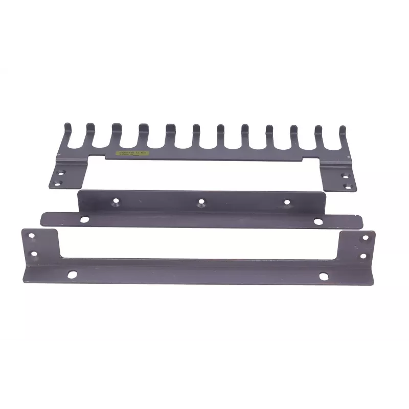 Huawei MA5683T OLT, 2x X2CS, 2x SCUN, 2x PRTE, ei PON-korttia