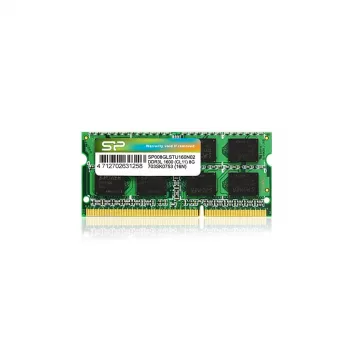 Muistimoduuli Silicon Power DDR3L 8GB 1600MHz SO-DIMM 204-nastainen 1,35V CL11