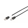 Digitus DK-1644-020/BL-OD Ethernet-verkkokaapeli
