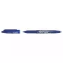 Pilot BL-FR7-L tuote musta