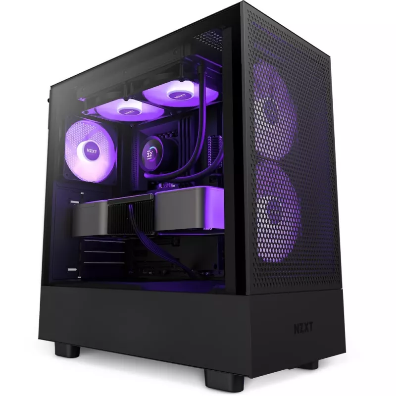 All-in-One-nestekylmä NZXT Kraken 240 RGB