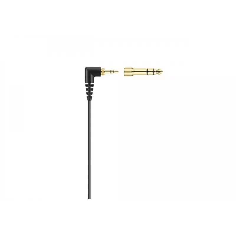 Sennheiser HD 25 - ammattimaiset kuulokkeet, dynaaminen, suljetut