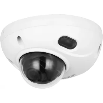 Dahua WizSense IP-dome-valvontakamera DH-IPC-HDBW3541F-AS-S2 — 5 MP, 2,8 mm, 2960×1668, sisä-/ulkokäyttö, katto/seinu